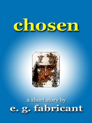cover image of Chosen
